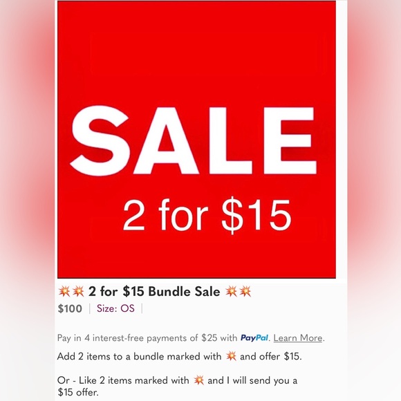 💥 Imusa 3 pc bar set - Picture 4 of 4